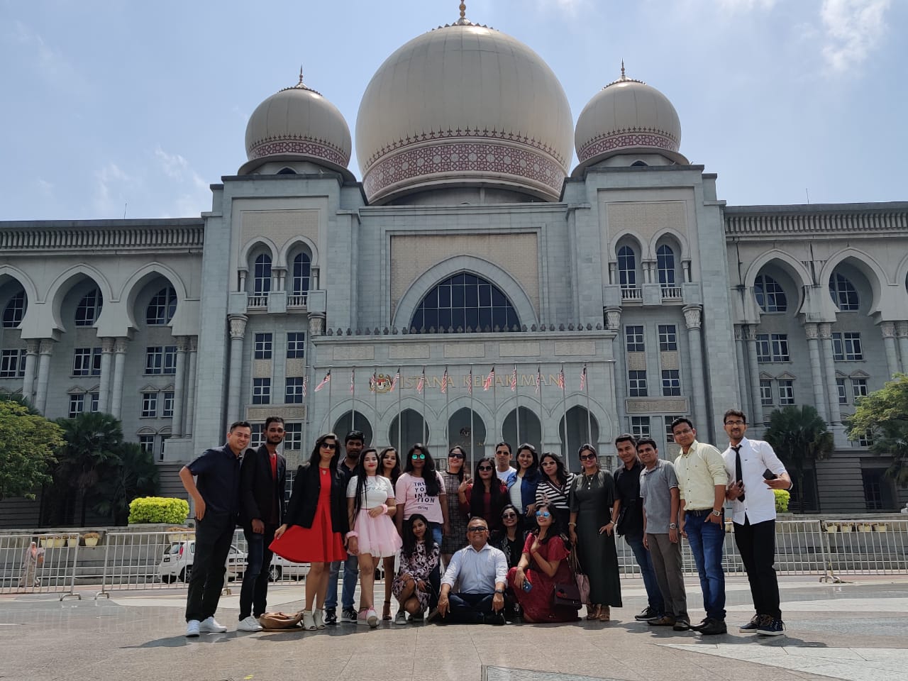 Top 10 MBA Colleges in Bhubaneswar | Srusti Academy